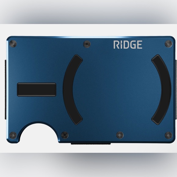Ridge | VR, AR & Accessories | Ridge Wallet For Magsafe | Poshmark